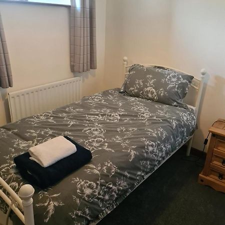 Brown Cow Apartment Dalton in Furness Ngoại thất bức ảnh