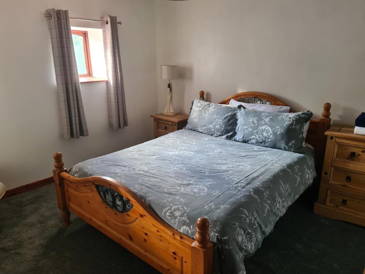 Brown Cow Apartment Dalton in Furness Ngoại thất bức ảnh